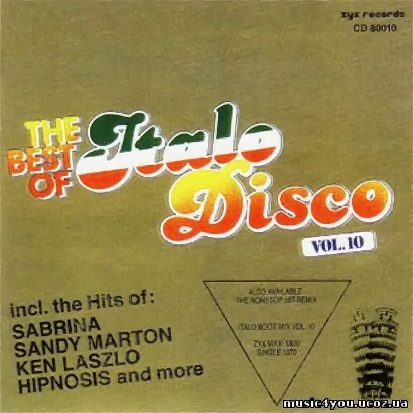 The best of italo disco vol 4. The best of italo disco vol 12. The best of italo disco vol 1. The best of italo disco. The best of italo disco vol 4.