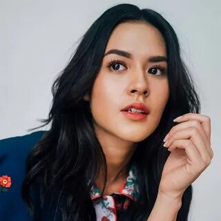 Raisa style