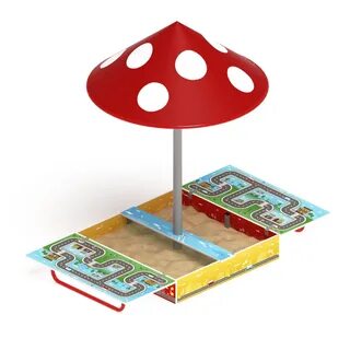 Игра грибок