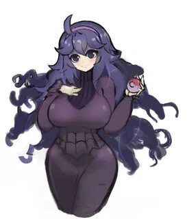 Hex maniac shinkiart