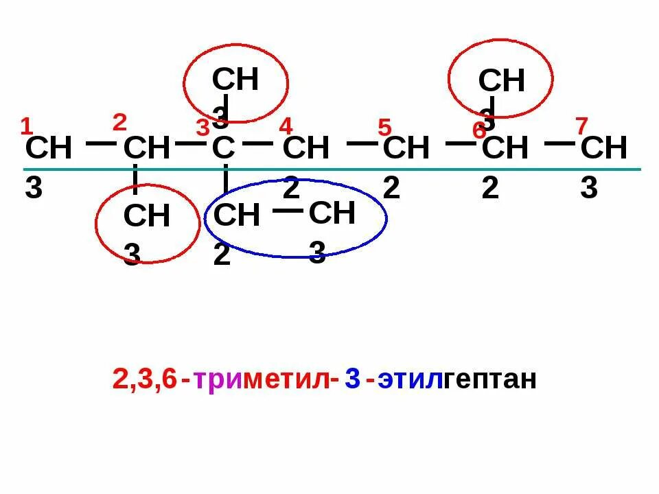 Этил гептан