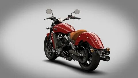 2022 Indian Scout V-Twin Price, Specs, Top Speed & Mileage in India.