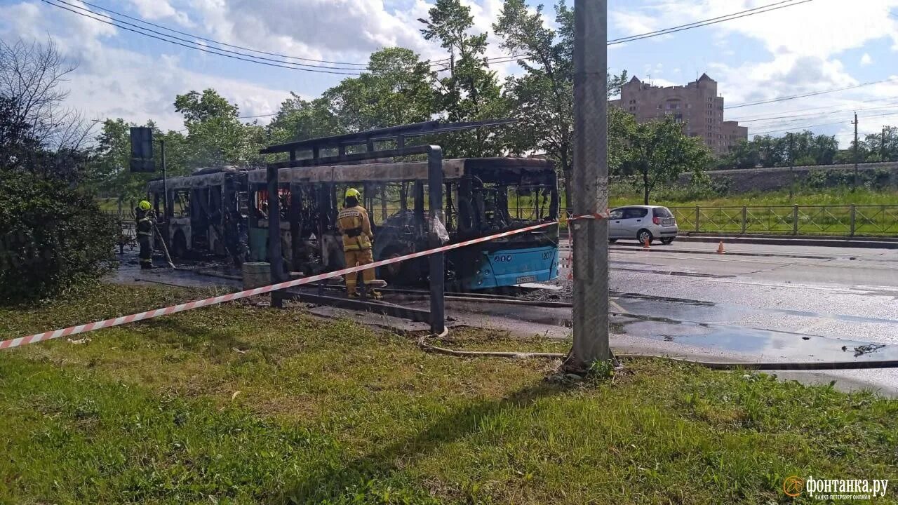 Автобусы руставели