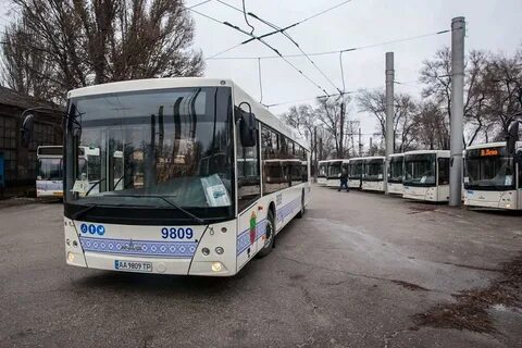 Продление автобусных маршрутов