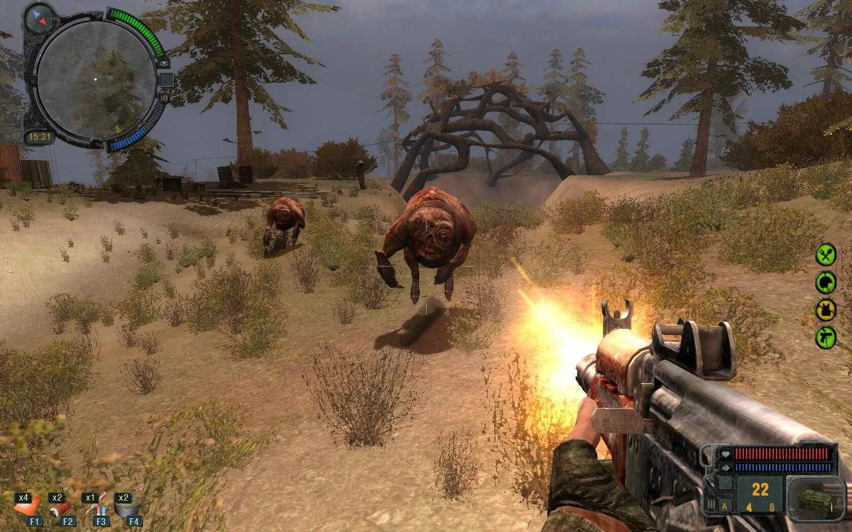 Сталкер зов припяти системные требования. S.t.a.l.k.e.r. зов припяти геймплей. сталкер геймплей. сталкер зов припяти геймплей.