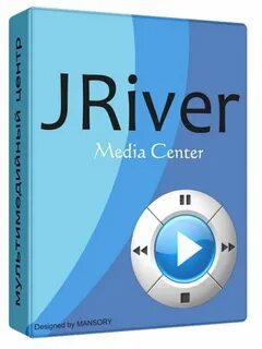 Jriver media
