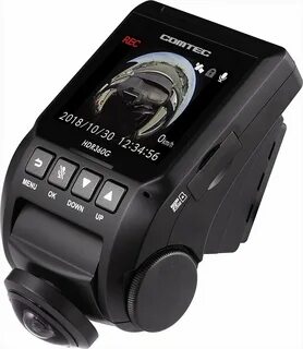 Driving recorder