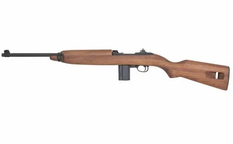 Carbine