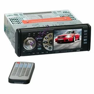 Автомагнитола 4