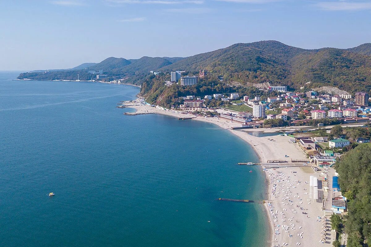 Цены на недвижимость у моря. Купить недвижимость в Краснодарском крае, Сочи, Ана