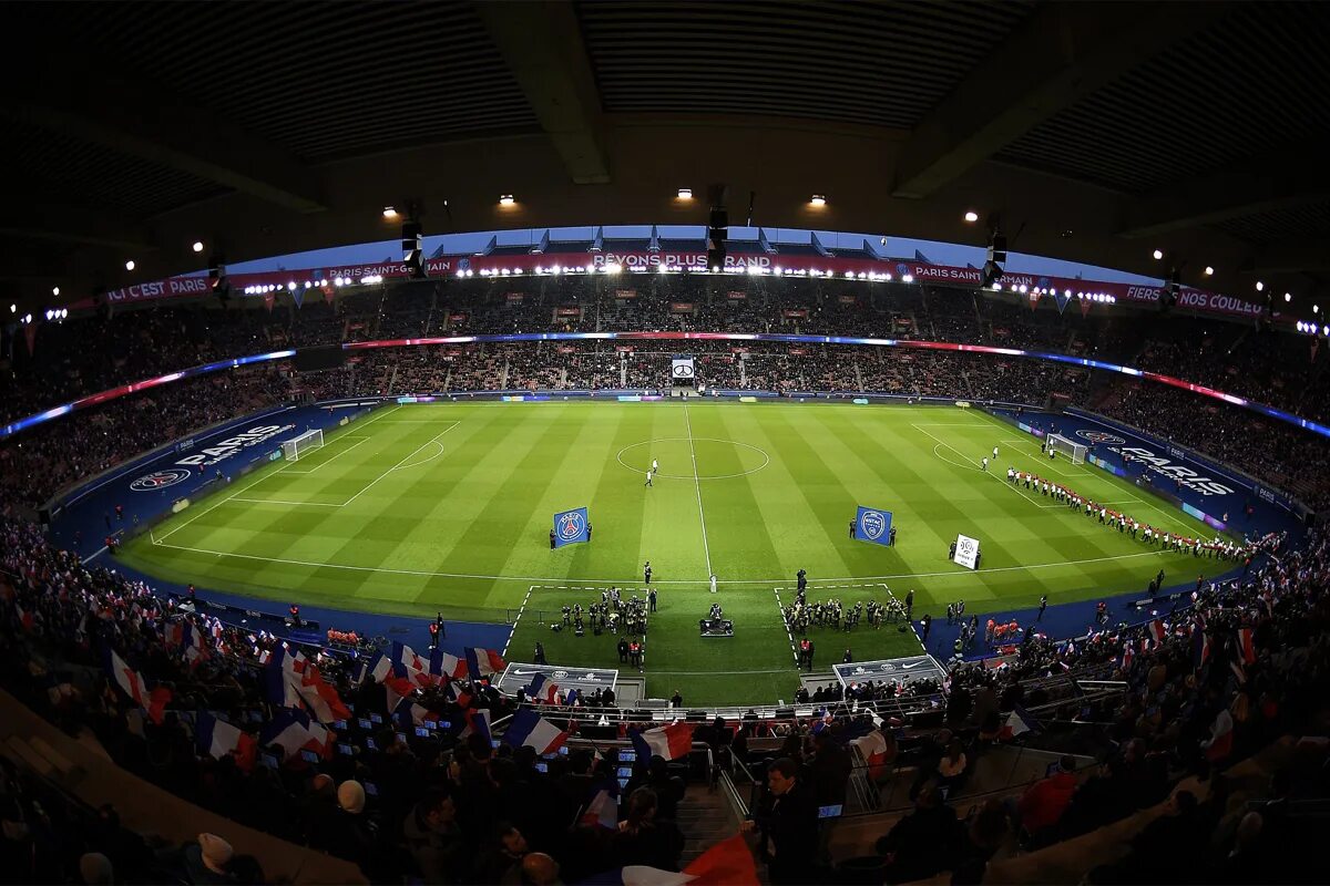 Parc des. Стадион париж сен жермен. парк де франс стадион. стадион parc des princes в париже. фк псж стадион парк де пренс.