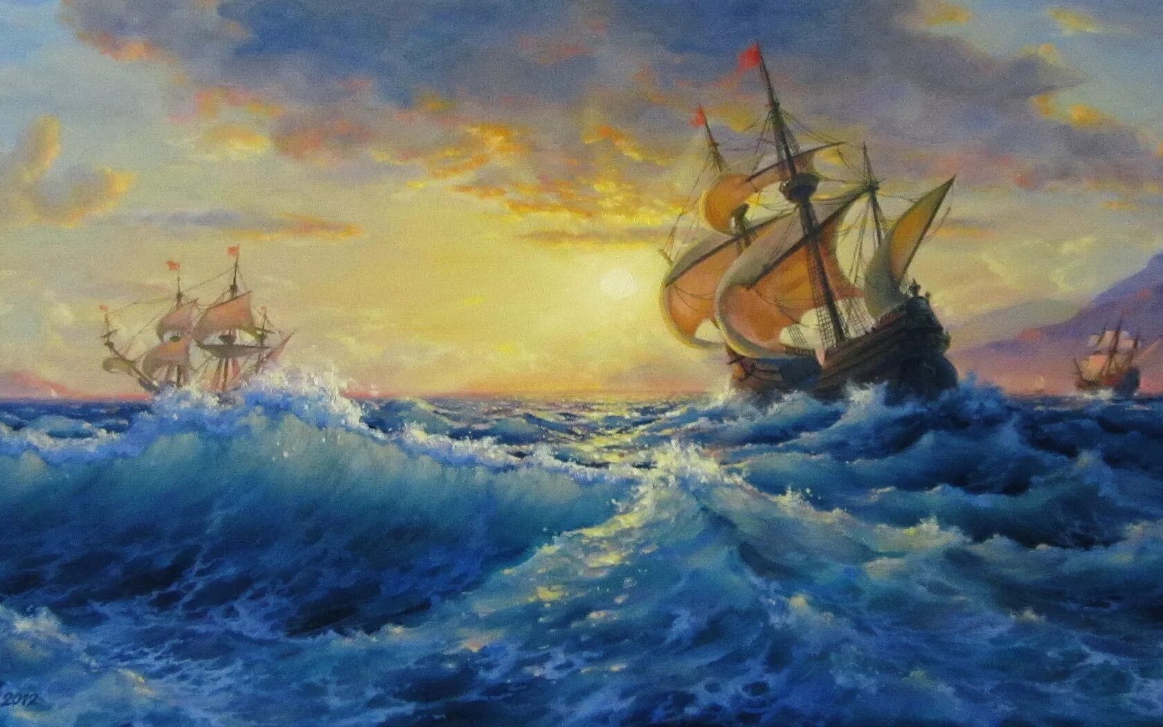 Вступление к опере океан море синее. «море, шторм-2» айвазовский. морская стихия римский корсаков. морская стихия н. а. римского-корсакова. римский корсаков океан море синее картины художников.