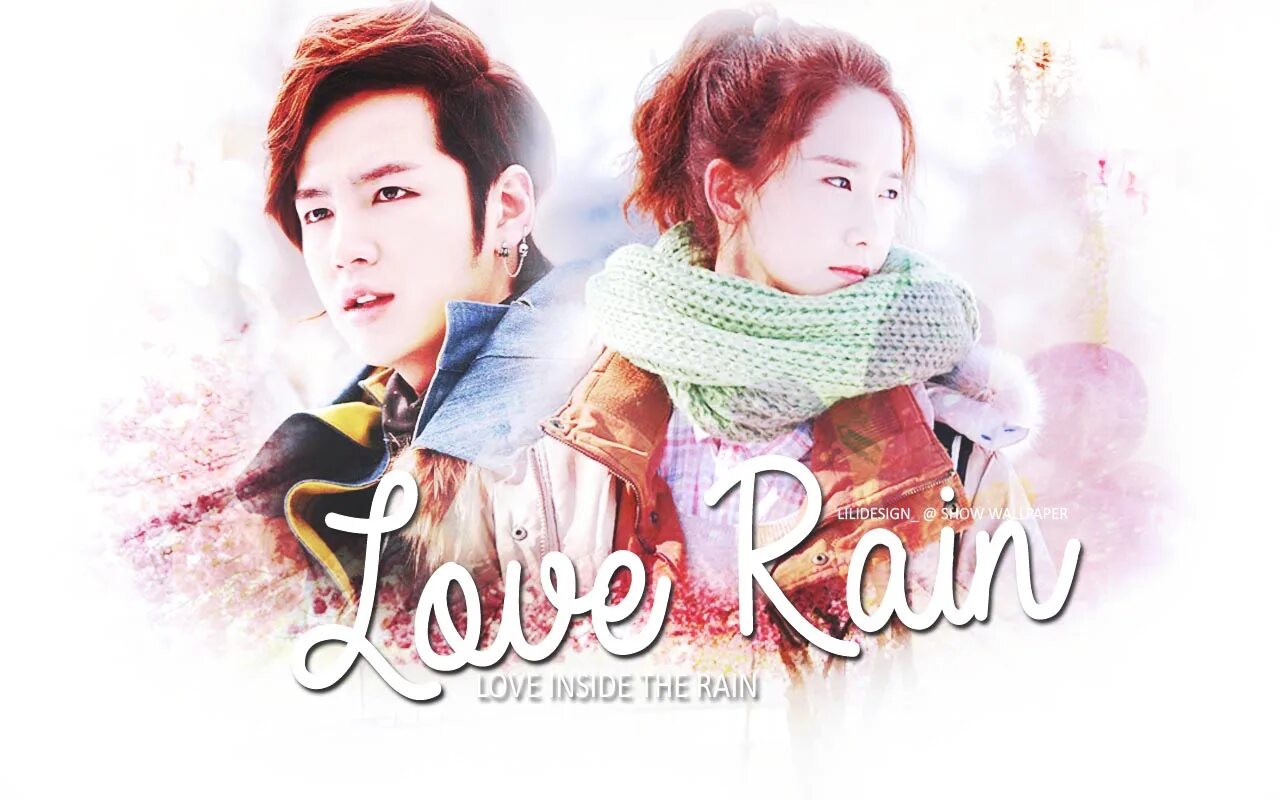 Another love rain. Дождь любви дорама с русской. Дождь любви дорама Постер.