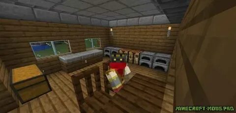 Decocraft 1.16 5