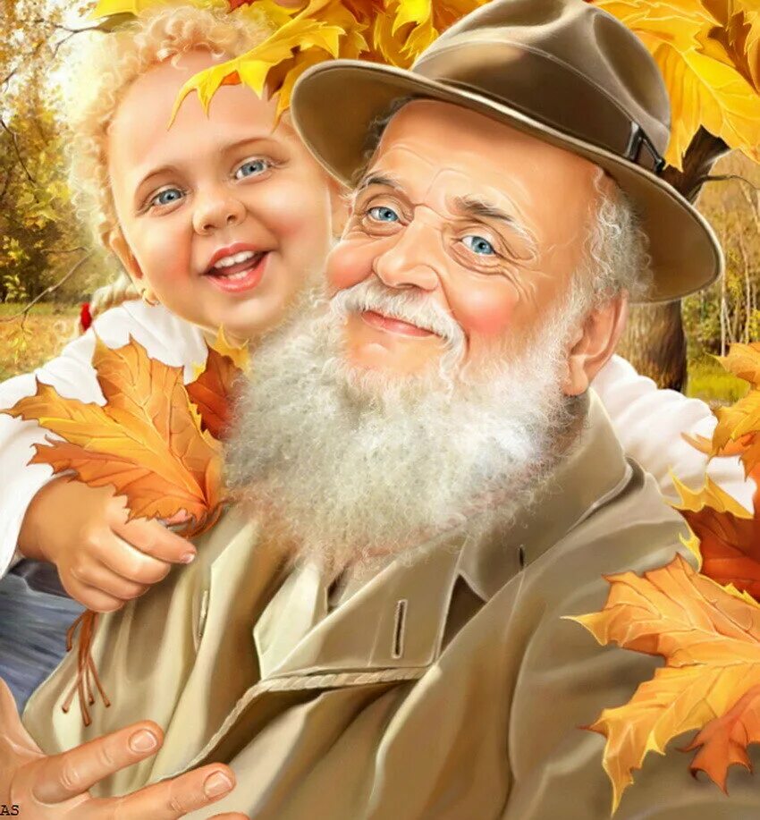 дети с бабушкой и дедушкой. 1 дедушку. бабушка и дедушка рисунок. портрет дедушки. детям о дедушке.