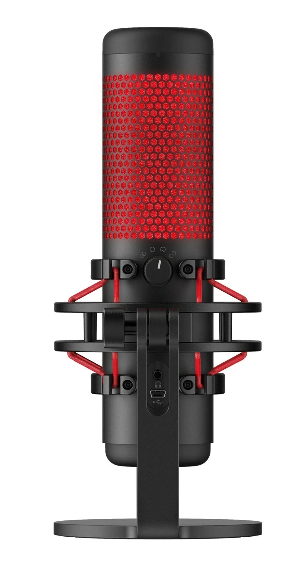 Hyperx quadcast s драйвера. Hyperx quadcast s драйвера