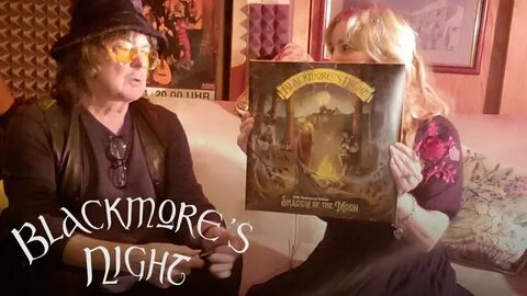 Shadow of the moon blackmore s