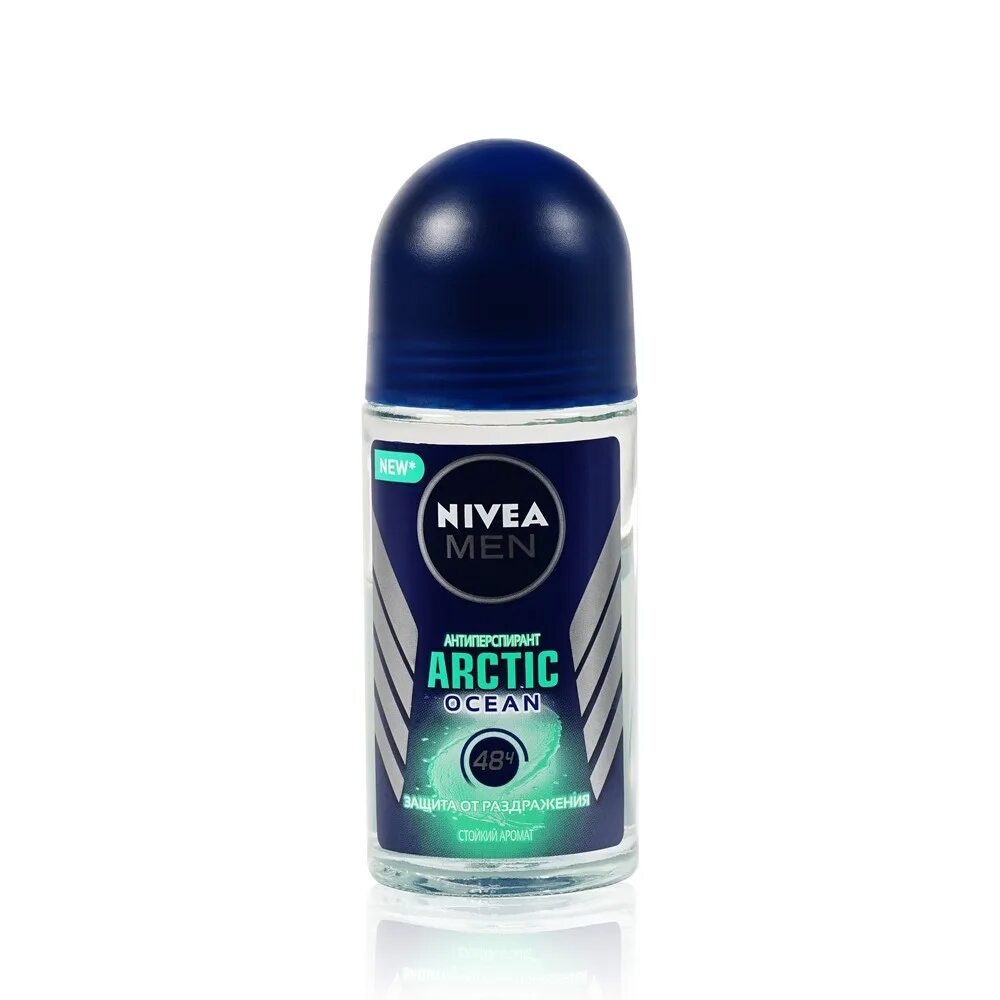 Мужские дезодоранты nivea. Nivea men Arctic Ocean dezodorant. Nivea Arctic Ocean дезодорант. Антиперспирант Nivea men Ultra Titan роликовый 50 ml. Дезодорант-антиперспирант роликовый Nivea men Arctic Ocean.