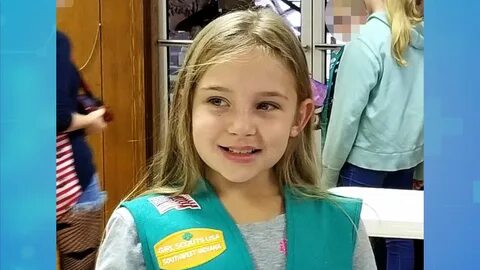 According to the page, Isabelle Meyer,11, was... 