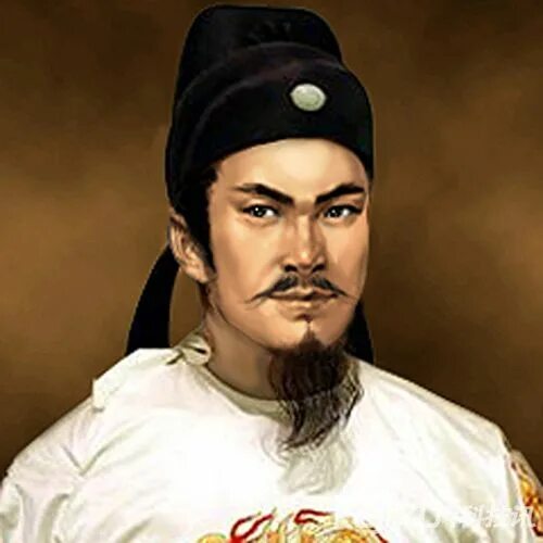 Фу линь. Ли линьфу. sunan. wali.