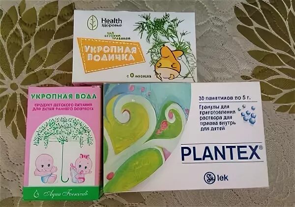 Укропная водичка от газиков. Укропная водичка от газиков