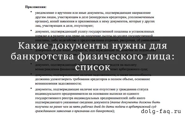 Какие документы нужны для банкротства. Документы для банкпотствафизисеского лица. Документы на банкротство физического. Перечень документов для банкротства физического лица. Мфц какие документы нужны для списания долгов