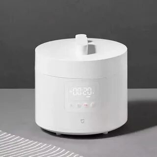 Mijia rice cooker