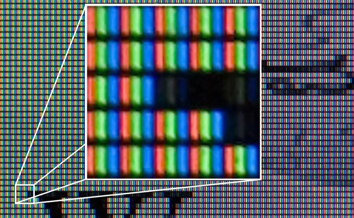 Каждым пикселем на изображении. RGB матрица монитора. ЖК матрица пикселизирована. Пиксели ЖК монитора. Цвет пикселя на экране.
