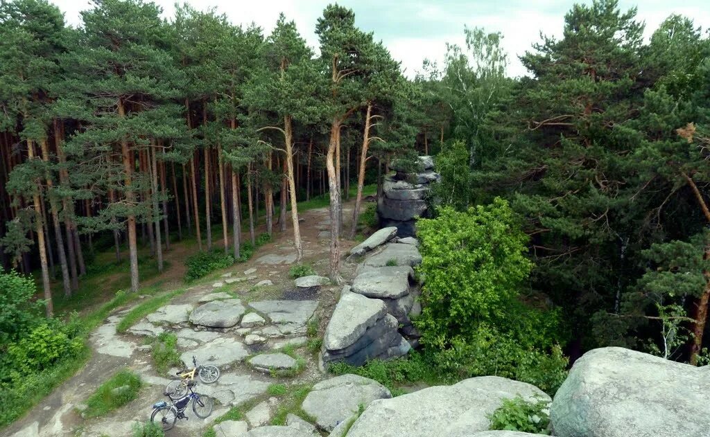 Шарташские каменные палатки Ураловед