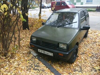 Оке объявления