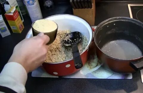 Каша салапинского