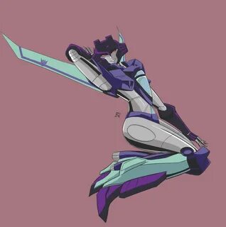 Slipstream