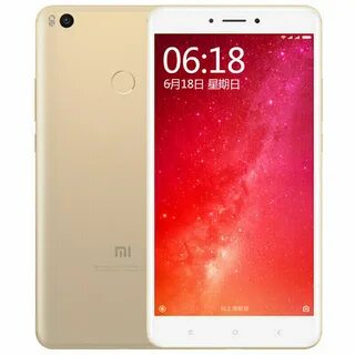 Xiaomi mi max 128 гб