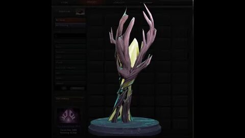 Corrupted configuration