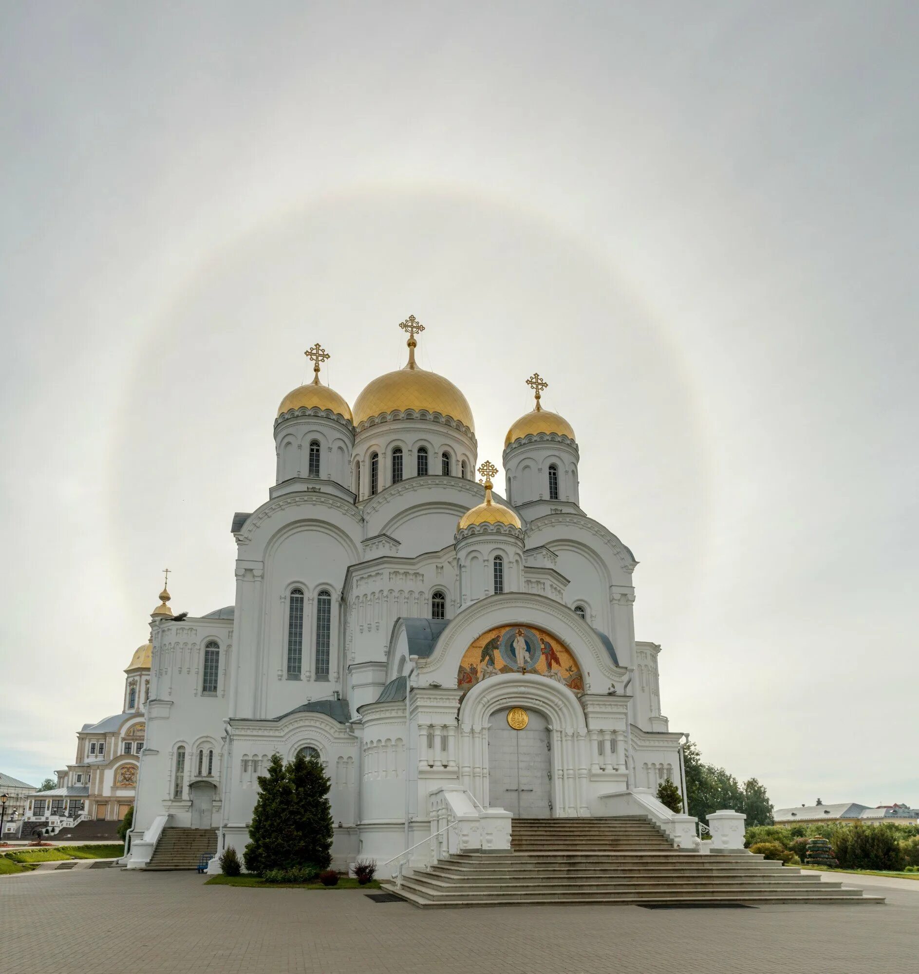 Чудеса православной церкви