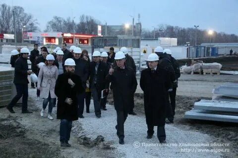 Вакансии ульяновск засвияжский