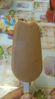 Эскимо коровка крем брюле