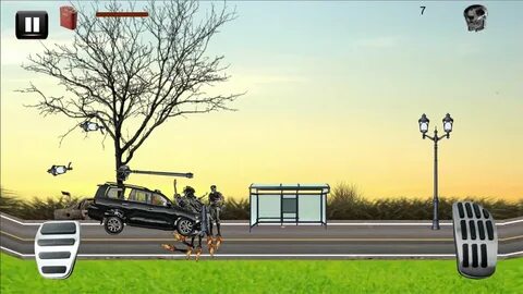 Deforming car 2