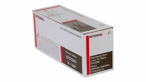 Kyocera 1200 картридж