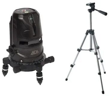 Ada instruments 2d