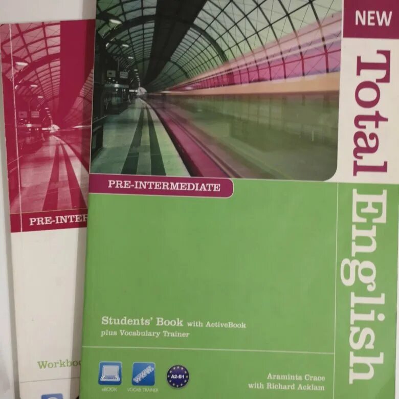 Student total english. Нью тотал Инглиш интермедиат. New total English pre-Intermediate Workbook - 2011. New total English pre-Intermediate. Учебник pre Intermediate total English.