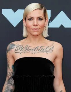 Skylar grey