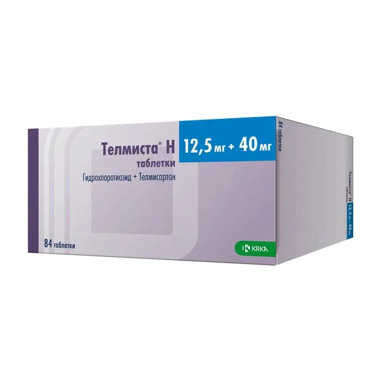Таблетки от давления телмисартан отзывы