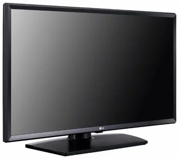 Простой lg телевизор