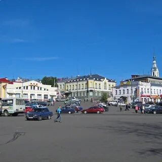 Кинешма 37