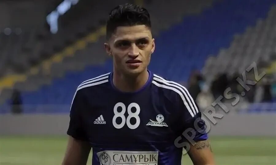 моро каньяс