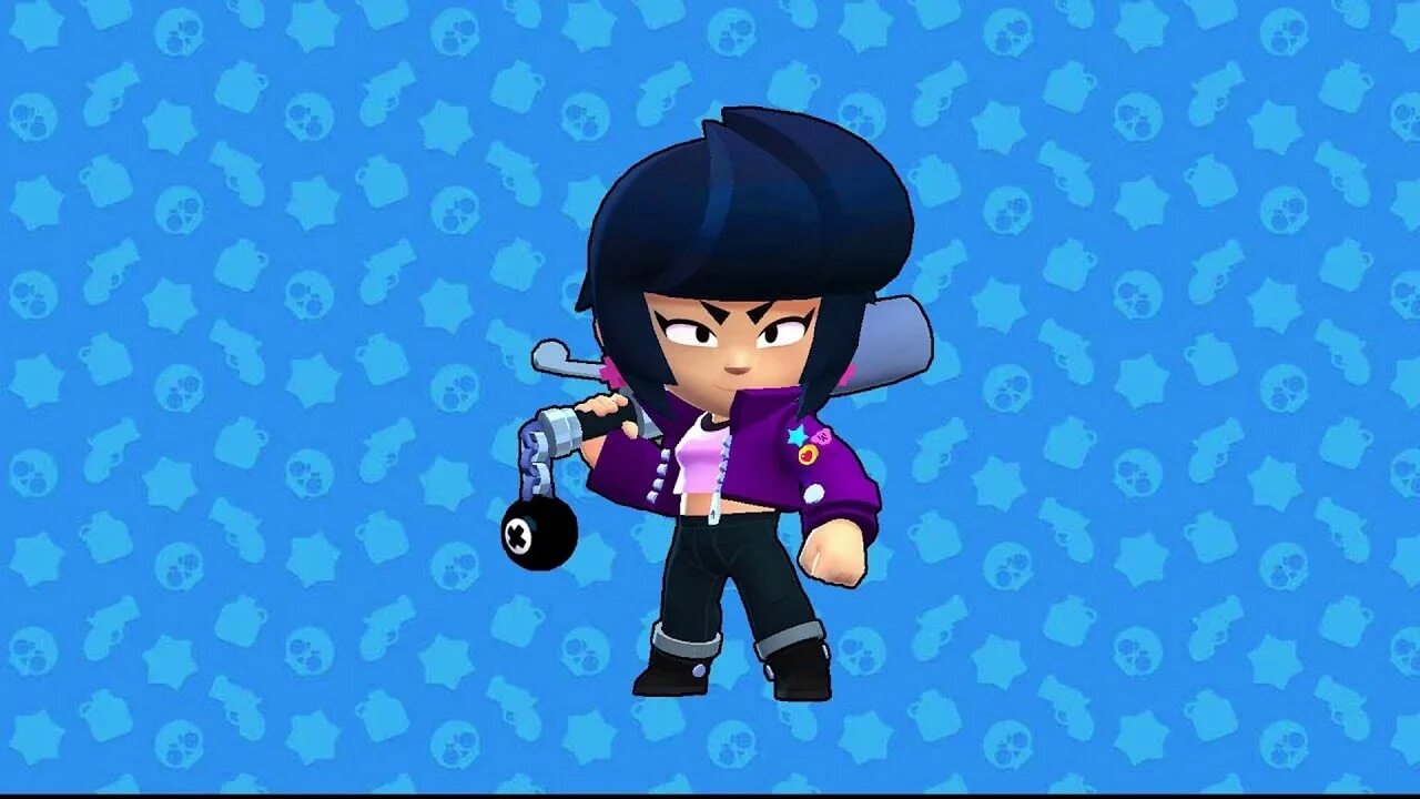 Би би Brawl Stars. Биби и̷з̷ Б̷Р̷А̷В̷Л̷ с̷т̷а̷р̷с̷. Би би из БРАВЛ старса. Bibi Браво старс. Русский бравал