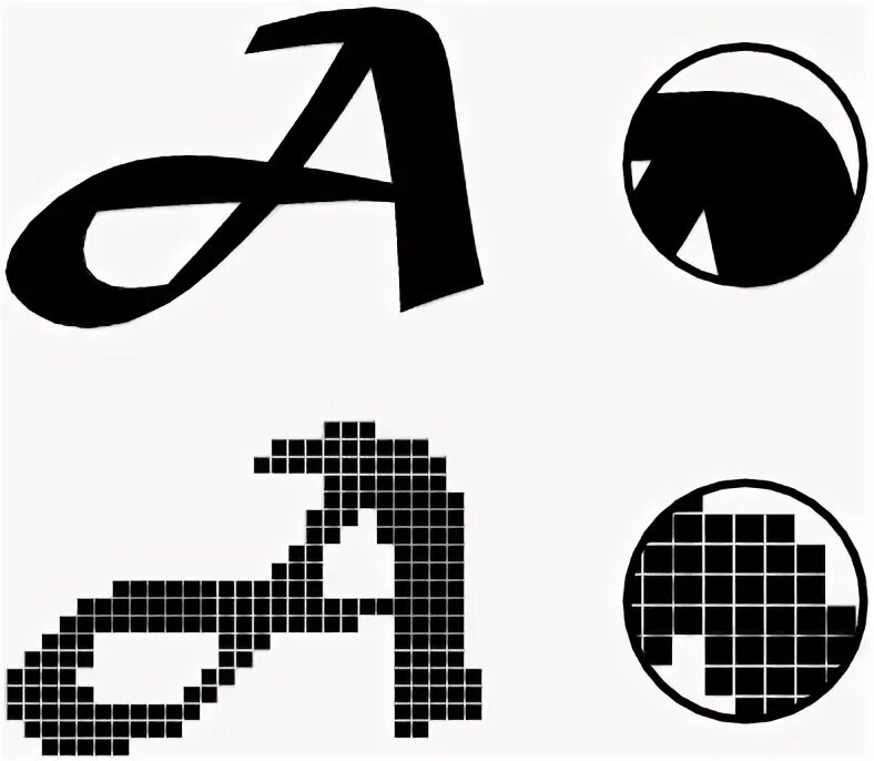Bitmap systems