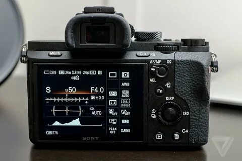A7 mark 2