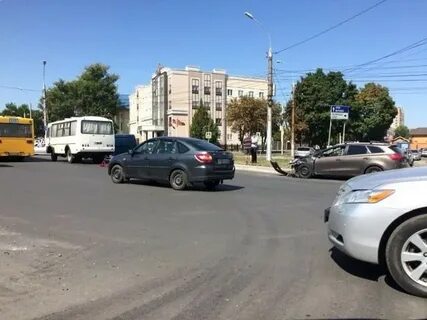 Дтп сады